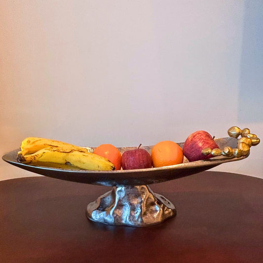 Urban Sanctuary Fruit Bowl Artefact - Medium