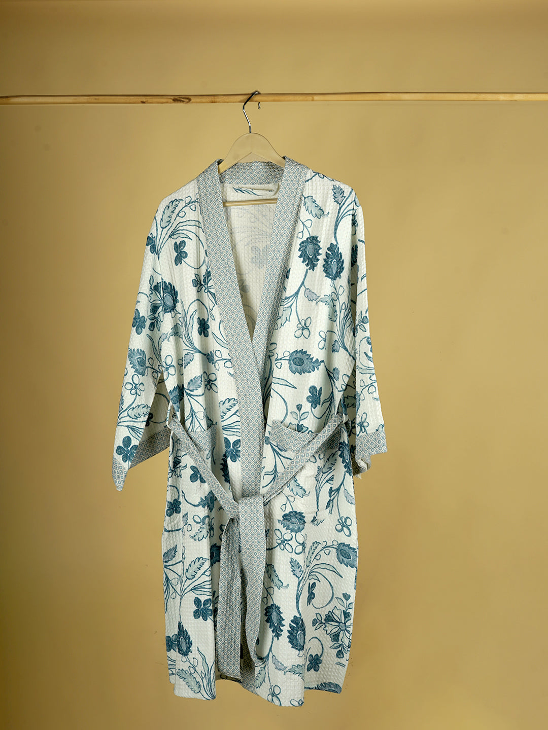 Khwaab Bath Robe