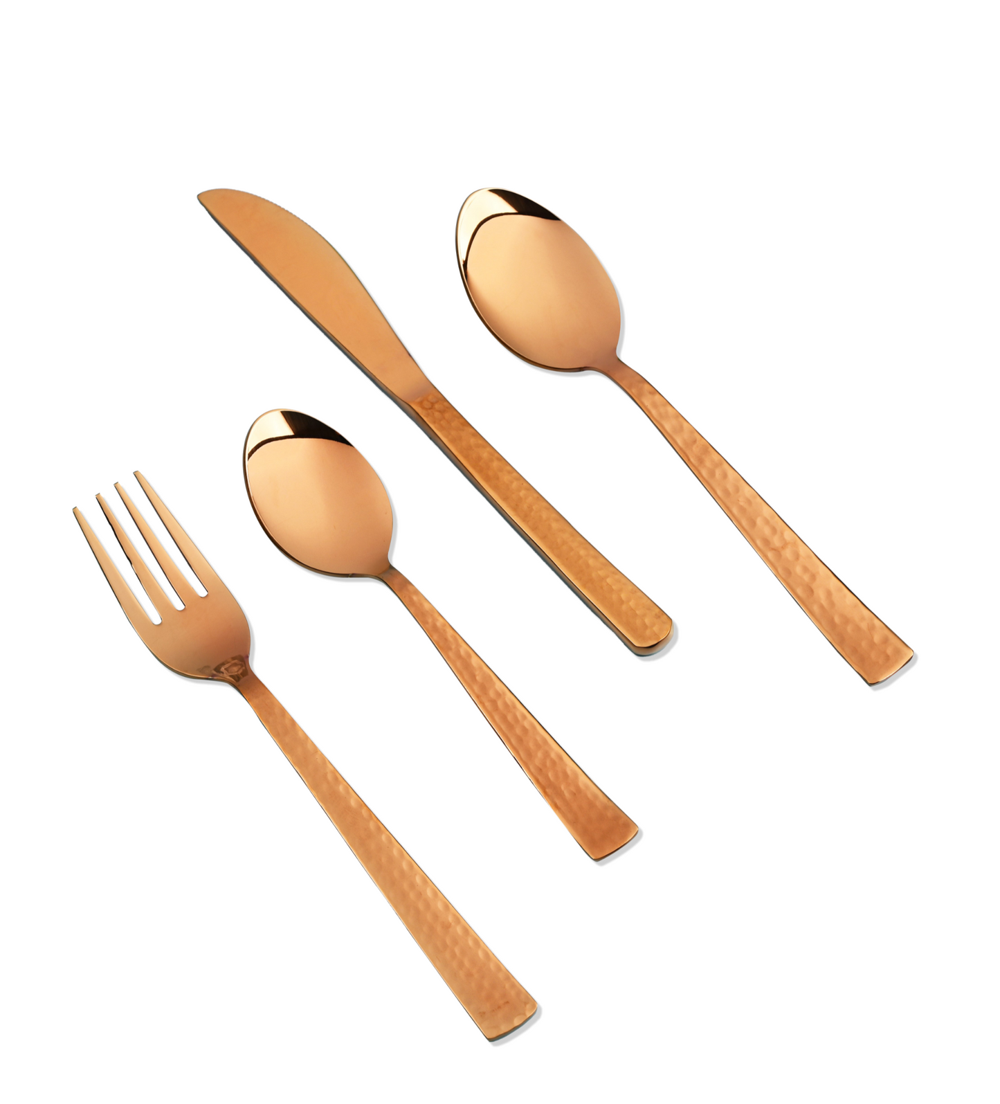 Coral Collection -  Cutlery Set with Luxurious Gift Box