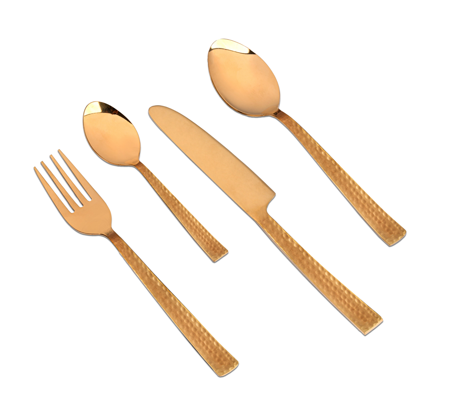 Coral Collection -  Cutlery Set with Luxurious Gift Box