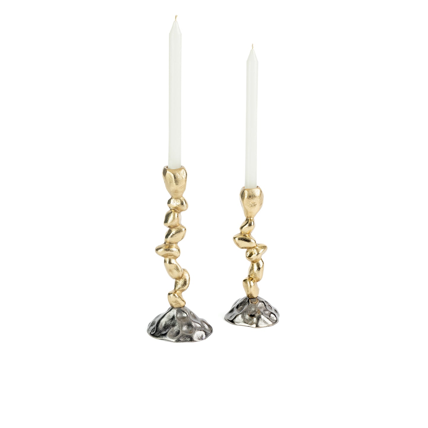 Urban Sanctuary Luxe Ring Candle Stand - Small