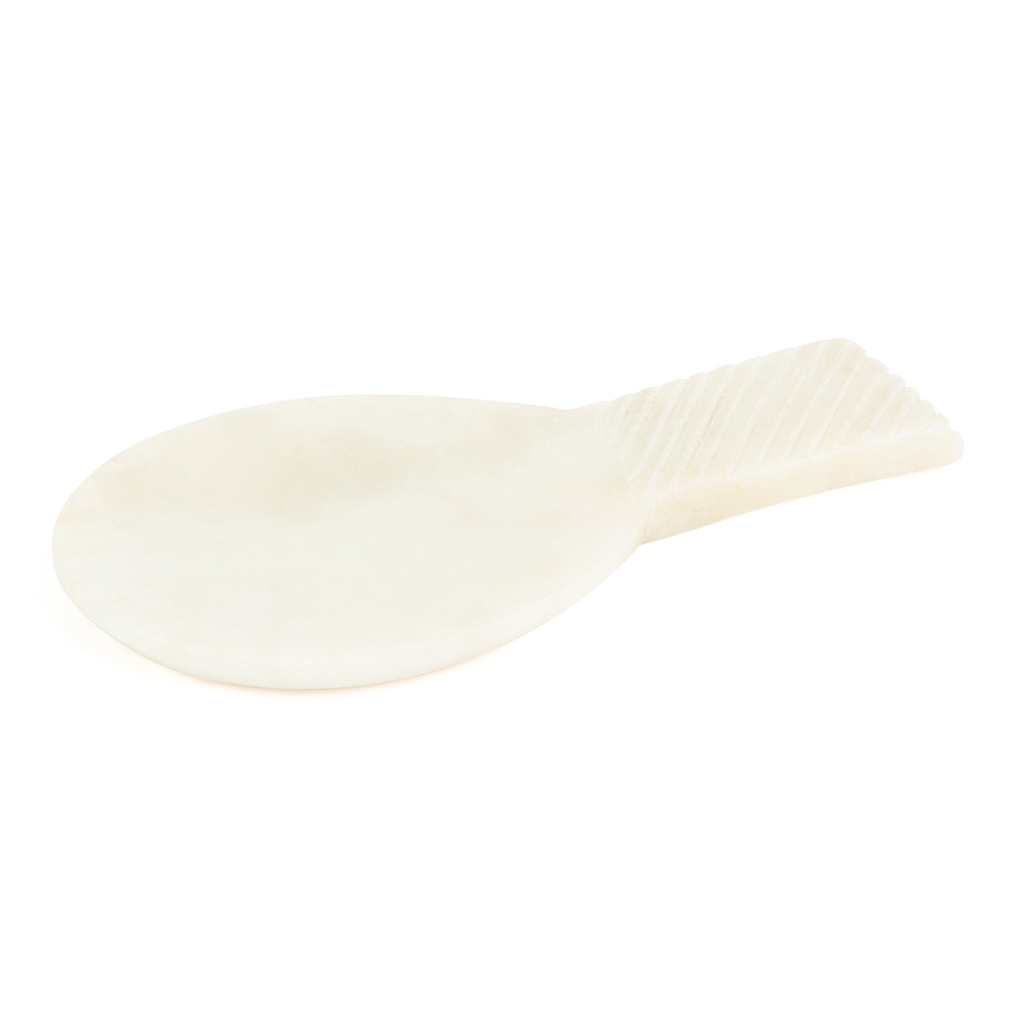 Marble Spoon Rest