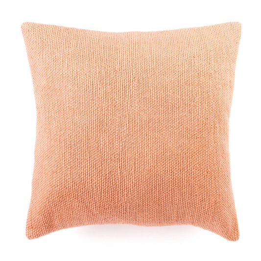 Casablanca Pink Texture Cushion Cover