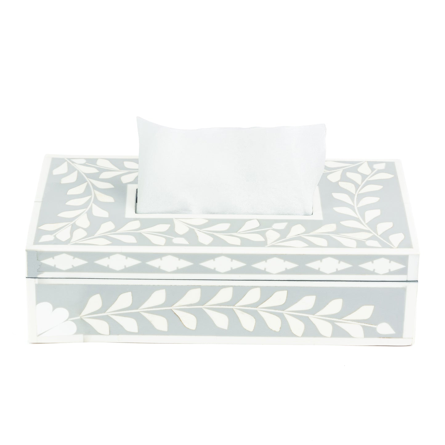 Moroccan Marvel Tissue Box