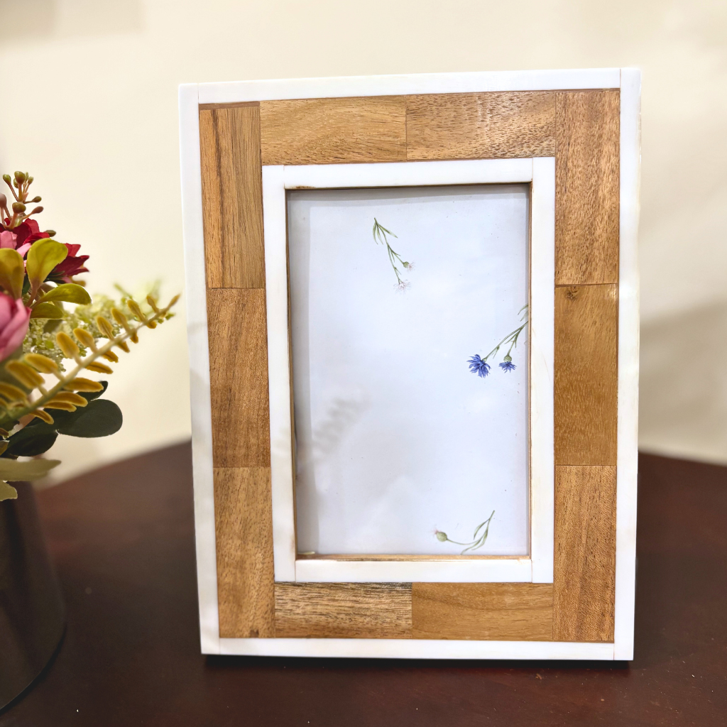 Marblewood Essence Frame