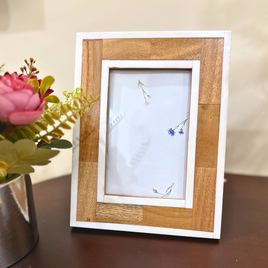 Marblewood Essence Frame